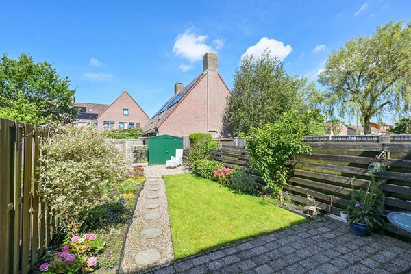 Medium property photo - De Twaalfmaat 6, 1911 RD Uitgeest